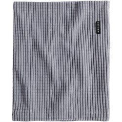 Autumn Grid Fleece Neck Gaiter