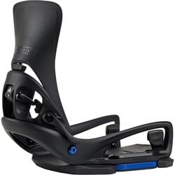 Burton Step on Cartel X EST Snowboard Bindings 2026
