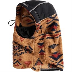 Autumn Hi Tek Hood Balaclava