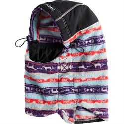 Autumn Hi Tek Hood Balaclava