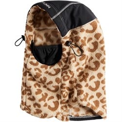 Autumn Hi Tek Hood Balaclava