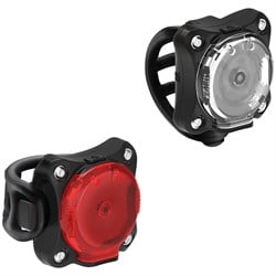 Lezyne Zecto Drive 250​+ ​/ Zecto Drive 200​+ Bike Light Set