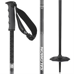 Salomon Steep Pro S3 Ski Poles 2026