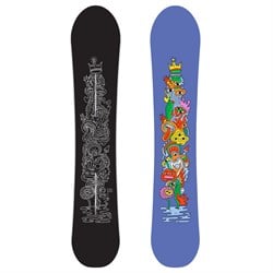 Burton Counterbalance Snowboard 2026