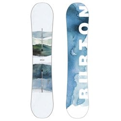 Burton Cultivator Snowboard 2026