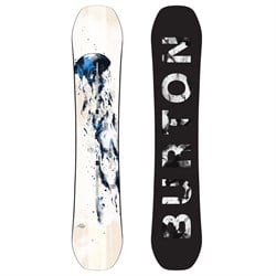 Burton Feelgood Snowboard - Women's 2026