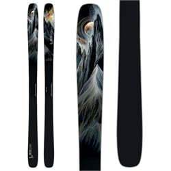 Lib Tech UFO 95 Skis 2026