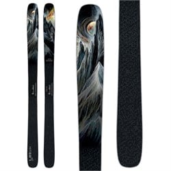 Lib Tech UFO 105 Skis 2026