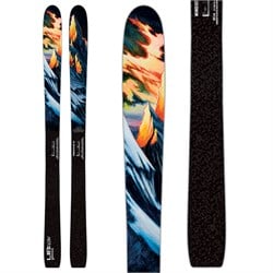 Lib Tech Wunderstick 100 Skis 2026