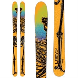 Lib Tech Hemi 102 Skis 2026