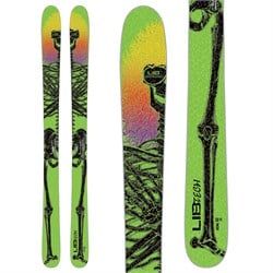 Lib Tech Hemi 112 Skis 2026