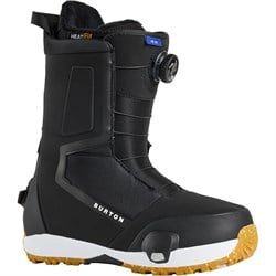 Burton Highshot Step On Wide Snowboard Boots - Used