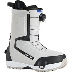 Burton Highshot Step On Wide Snowboard Boots 2026