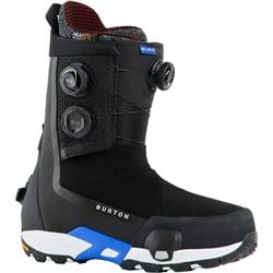 Burton Highshot X Step On Snowboard Boots 2026 | evo