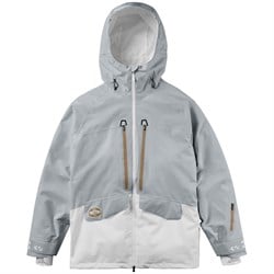 thirtytwo Lashed Jacket - Men's