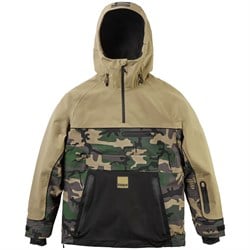 thirtytwo Light Anorak - Men's
