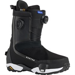 Burton Highshot X Step On Wide Snowboard Boots 2026