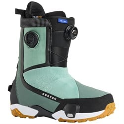 Burton Highshot X Step On Wide Snowboard Boots 2026