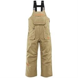 thirtytwo Basement Bibs - Men's