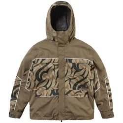 thirtytwo Corduroy Jacket - Men's