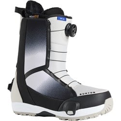 Burton Waverange Step On Snowboard Boots 2026