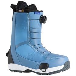Burton Waverange Step On Snowboard Boots