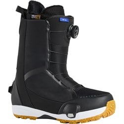 Burton Waverange Step On Wide Snowboard Boots