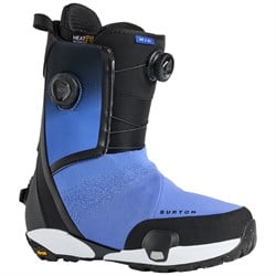 Burton Waverange X Step On Snowboard Boots 2026