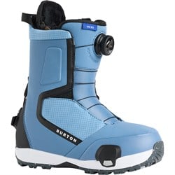 BURTON step on ion boa 26cm Sサイズ セット BURTON step on ion boa 26cm Sサイズ セット Men's Burton Ion