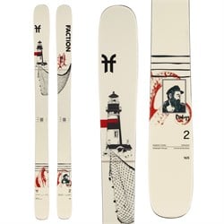 Faction Prodigy 2 Capsule Skis 2026