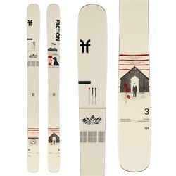 Faction Prodigy 3 Capsule Skis 2026 | evo Canada