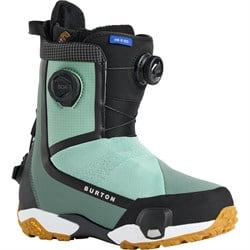 Green Snowboard Boots | evo