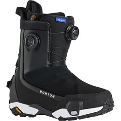 【かめまる】Burton RULER BOA ワイド ブラック 26cm Burton Ruler Boa Wide Boots Mens in Black - TRIGGER BROS