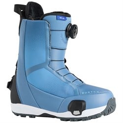 Burton Waverange Step On Wide Snowboard Boots - Women's 2026