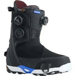 Burton Waverange X Pro Step On Snowboard Boots - Women's 2026