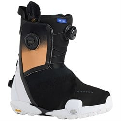 Burton Waverange X Step On Snowboard Boots - Women's 2026