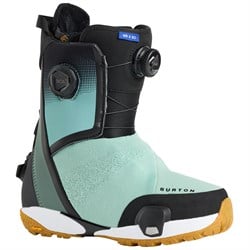Burton Waverange X Step On Wide Snowboard Boots - Women's 2026
