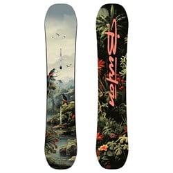 Burton Custom Smalls Snowboard - Kids' 2026