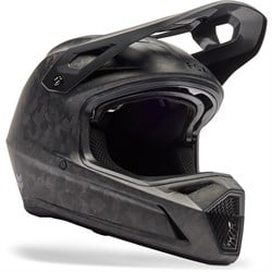 Fox Racing Rampage RS Bike Helmet