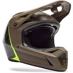 Fox Racing Rampage RS Bike Helmet