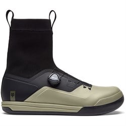 Fox Racing Union All Weather Flat Shoes