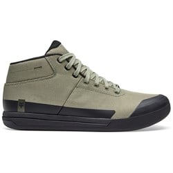 Fox Racing Union Canvas Mid Shoes