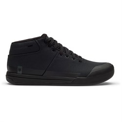 Fox Racing Union Canvas Mid Shoes