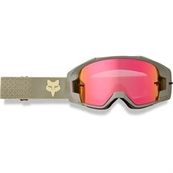 Fox Racing Vue Core Vivid Goggles