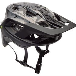 Fox Racing Speedframe Pro Lunar SE Bike Helmet