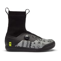 Fox Racing Union All Weather Lunar SE Flat Shoes
