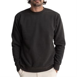 Rhythm Classic Fleece Crew - Men's