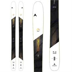 Dynastar M-Free 100 Skis 2026
