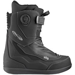 Deeluxe Snowboard Boot Size Chart | evo