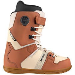 【DEELUXE 】D.N.A. PRO 26.0 早期予約 25-26 DEELUXE D.N.A. PRO | ODDBALL SKATE&SNOW